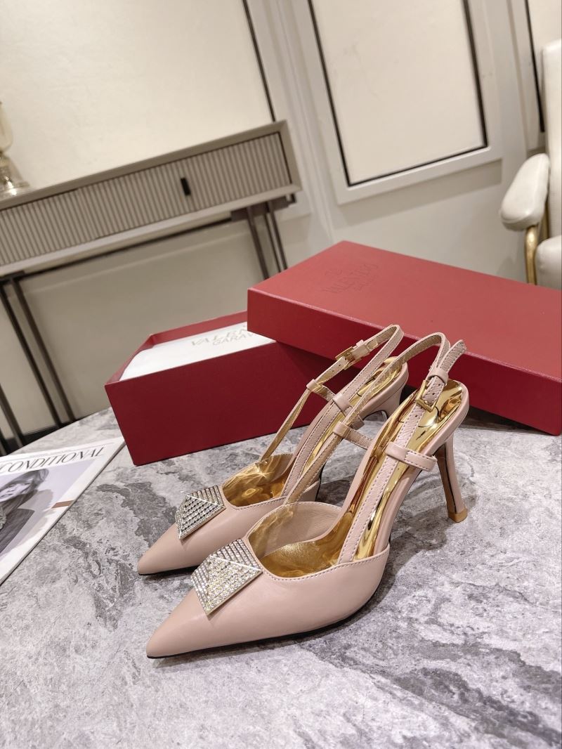 Valentino High Heels